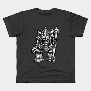 Chaos Ork Kids T-Shirt